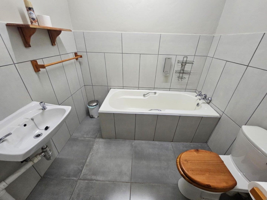 Commercial Property for Sale in Vaalpark Free State